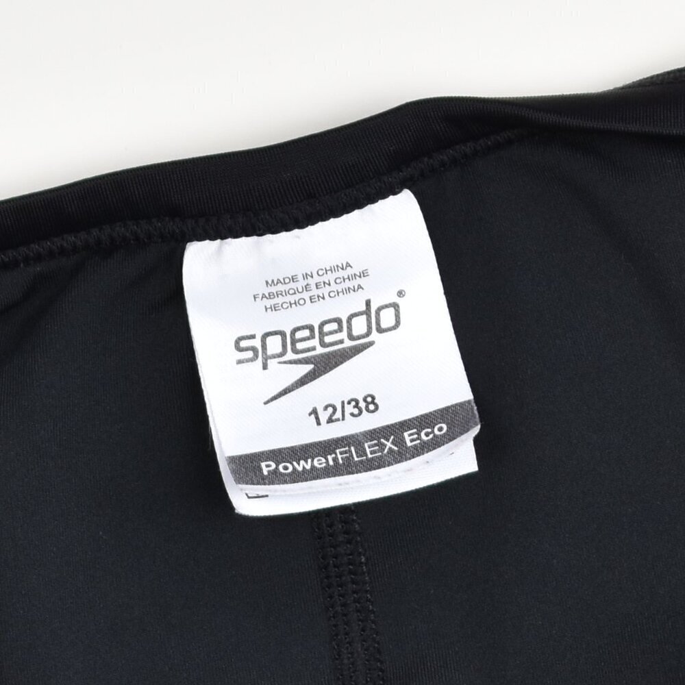 Speedo PowerFlex Eco Drip Splash Flyback - 12/38 - Picture 7 of 7